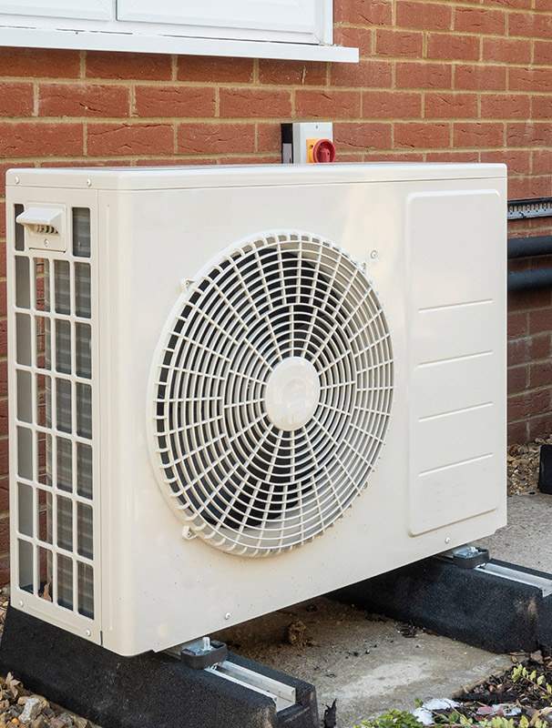 Solutions éco-performantes toute l’année