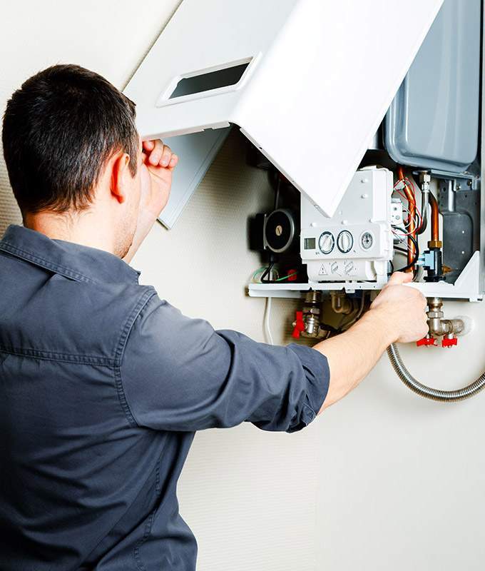 Sécurité et efficacité garanties