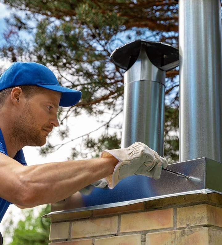 Sécurité optimale pour vos chauffages