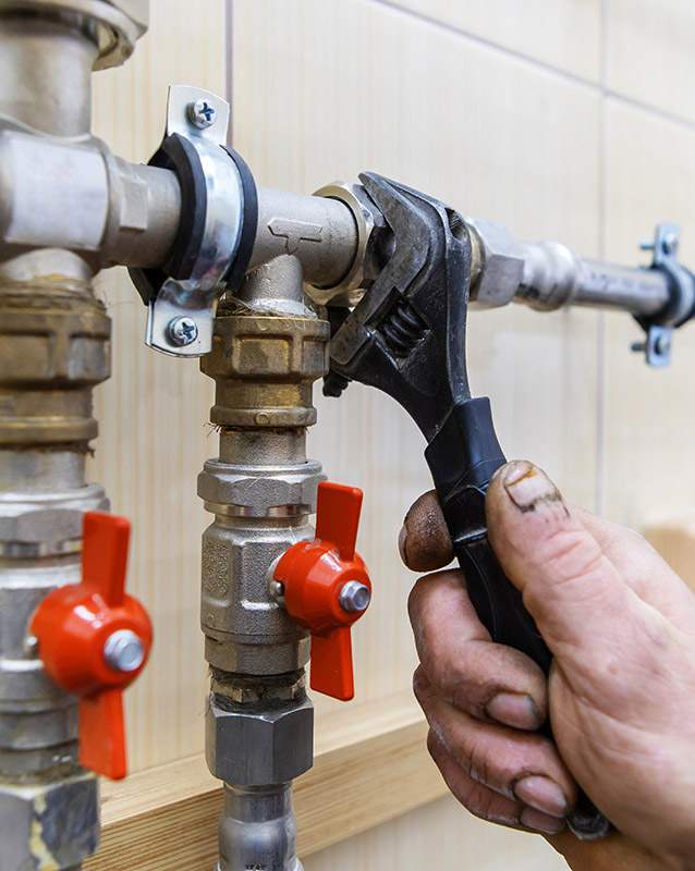 Optimisez le rendement de votre chauffage