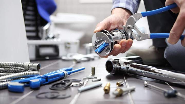 Plombier chauffagiste Le Bourg-d’Oisans